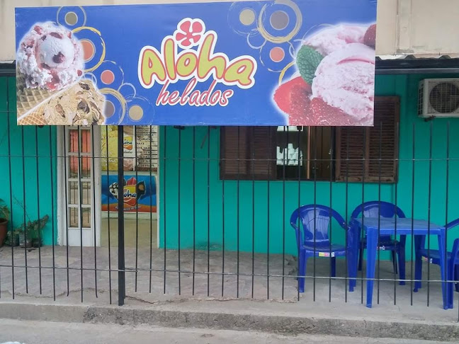 Pekes Helados