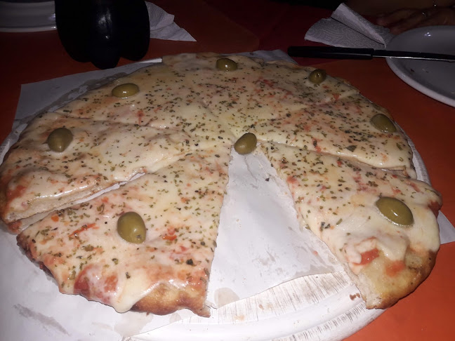 Pizzería La Nueva Marisol - Gastronomía y hostelería