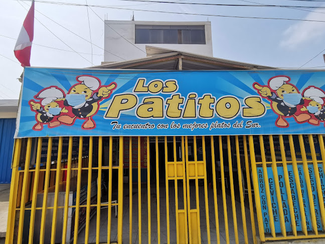 Restaurante Los Patitos