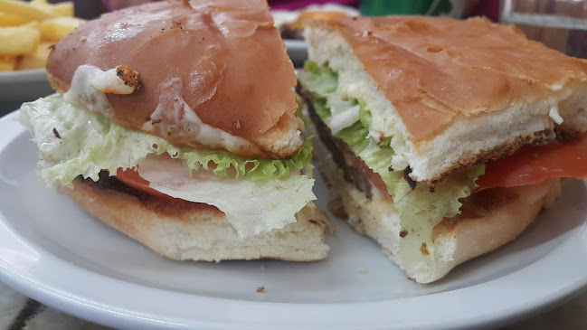 Confitería Roca - Gastronomía y hostelería