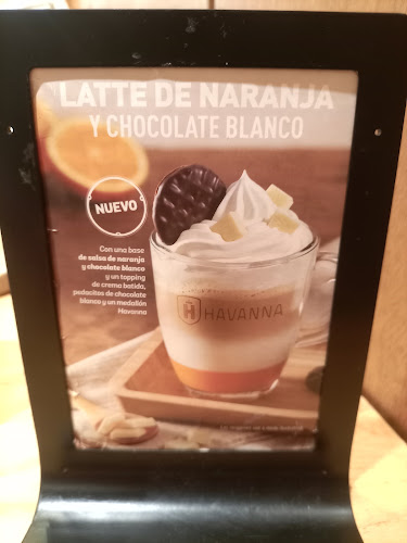 Havanna - Gastronomía y hostelería