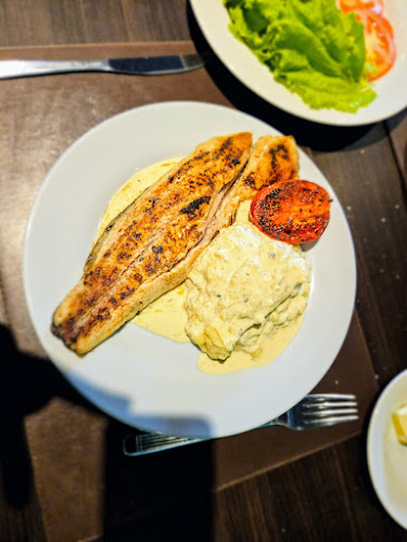 Comentarii opinii despre Restaurante Itakua