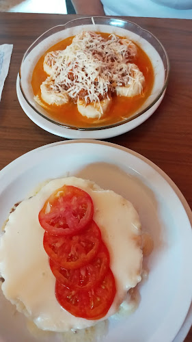 RESTÓ MEXICANO VIVA LA PEPA