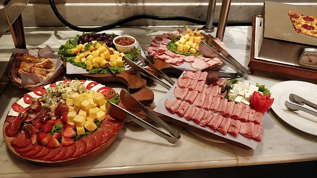 La Bistecca - Buffet Ilimitado Chacarilla - San Borja