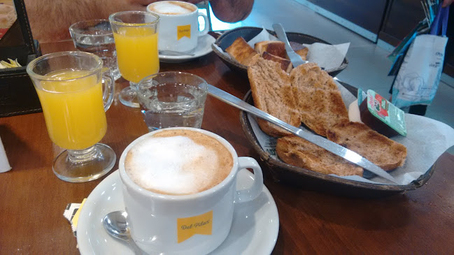 Del Pilar – Pan & cosas ricas | Cosas Ricas S.A.