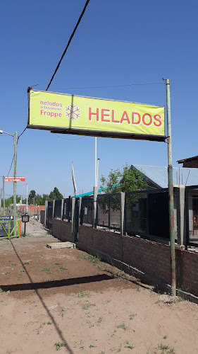 Opinii despre HELADERIA Y CERVECERIA ARTESANAL FRAPPE 2 în Neuquén - Gastronomía y hostelería