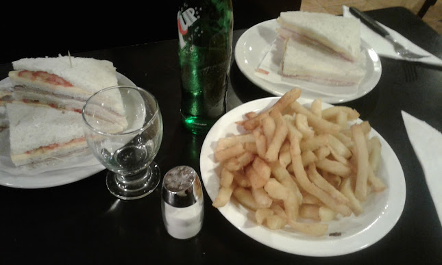 República 590, K4700 San Fernando del Valle de Catamarca, Catamarca