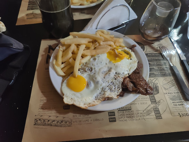 Azcuénaga 726, M5507 BTJ, Mendoza