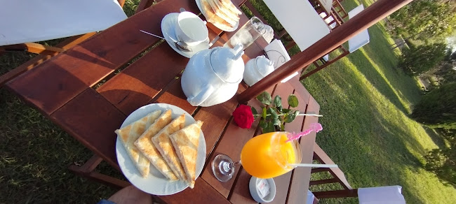 Flora- Vivero y Casa de Té - Concepción del Uruguay