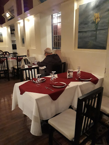 Opinii despre Ricardo Resto în Azul - Gastronomía y hostelería