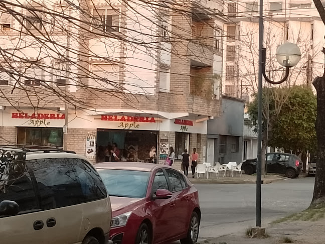 Heladeria Apple
