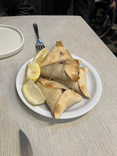 Opinii despre La Zete comida árabe - (Centro) în Córdoba - Gastronomía y hostelería