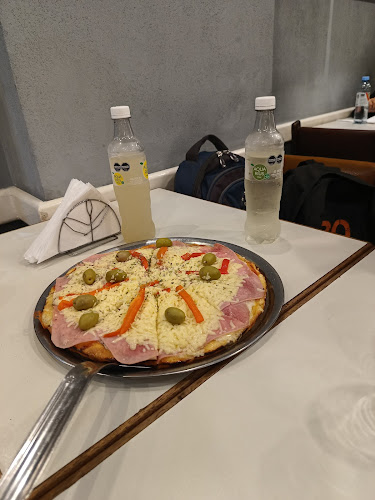 Opinii despre Pizzalandia în Mar del Plata - Gastronomía y hostelería