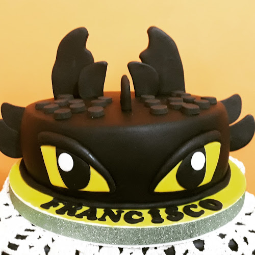 Cake DIN! - Gastronomía y hostelería