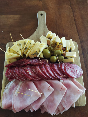 Para ir Picando - Concepción del Uruguay