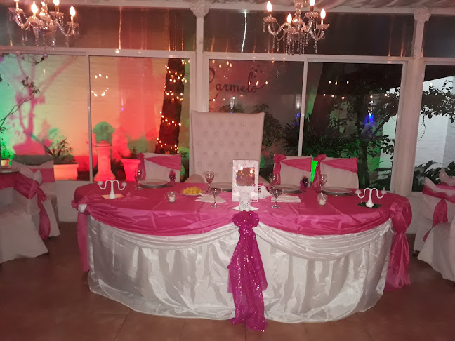 Opinii despre Eventoscomicmds în Buenos Aires - Gastronomía y hostelería