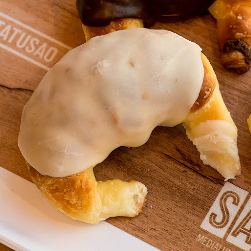 SÃO Medialunas y Café