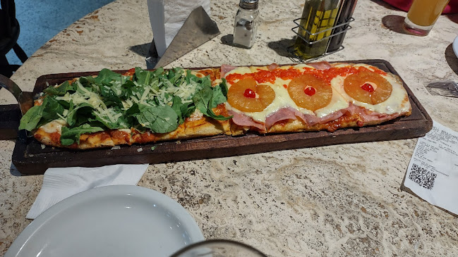 Necochea - Gastronomía y hostelería