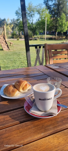 Café Martinez Pueblo Caamaño - La Lonja