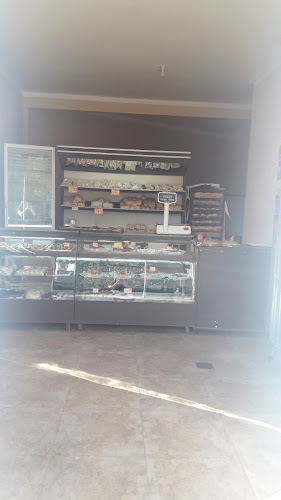 Panaderia Aldana - José C. Paz