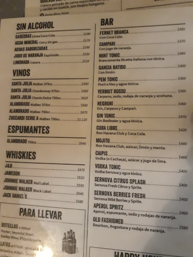 Antares Olavarría, Prov de Bs As