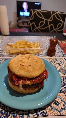 JAMEMÚ Zona Norte - Comodoro Rivadavia