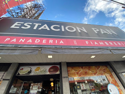 ESTACIÓN PAN