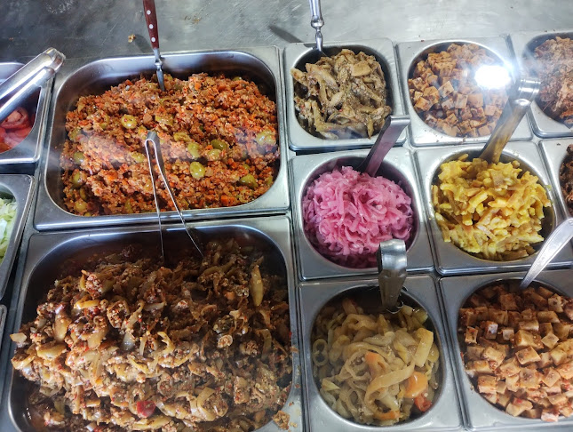 Comentarii opinii despre MILTON, Comida Urbana