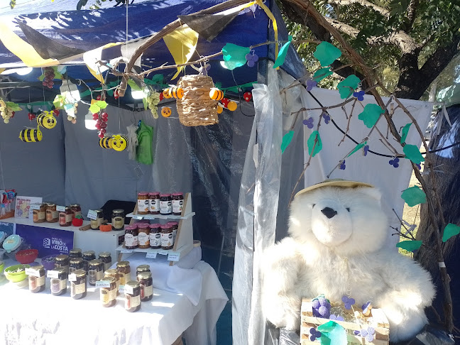 Fiesta del vino de la costa de Berisso - Berisso