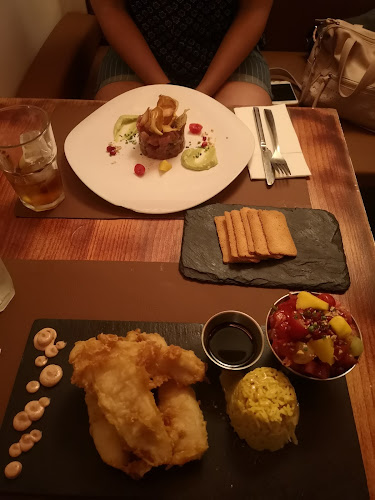 Opinii despre Reina Mora în Palma - Gastronomía y hostelería