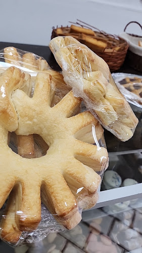 Opinii despre Cosas Ricas în Santa Rosa - Gastronomía y hostelería