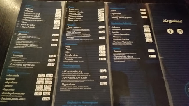 Costumbres Argentinas