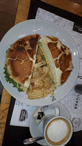 The Coffee Store BBPS - Bahía Blanca