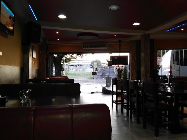 La Chimbotana - Gastronomía y hostelería