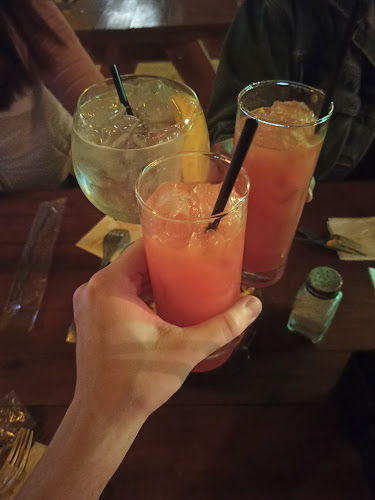 Mr. Brown Adrogue - Adrogué