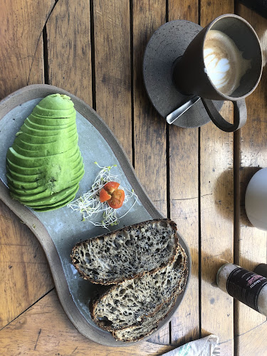 Terrua Cafetería | Cafeteria en Miraflores