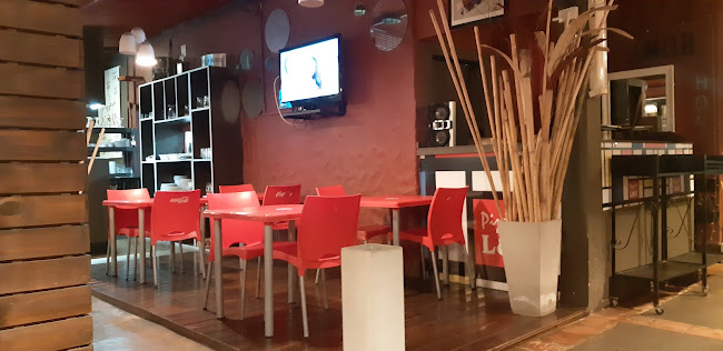 Pizzeria L&V - San Fernando del Valle de Catamarca