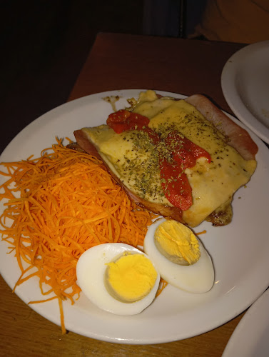 La Tranquera Asador Urbano - Florida