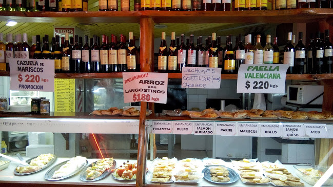 Diag. España 130, Q8300 Neuquén