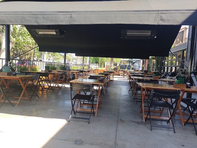 Blvd. Rondeau 1602, S2000 Rosario, Santa Fe