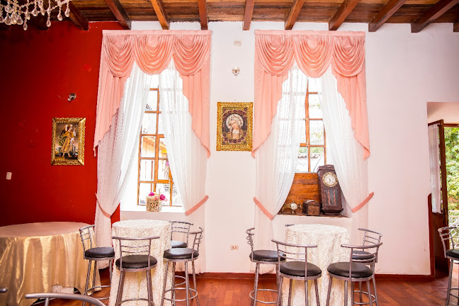 Opinii despre La Casona de La Rinconada (Nina Eventos & Catering) în Corrientes - Gastronomía y hostelería