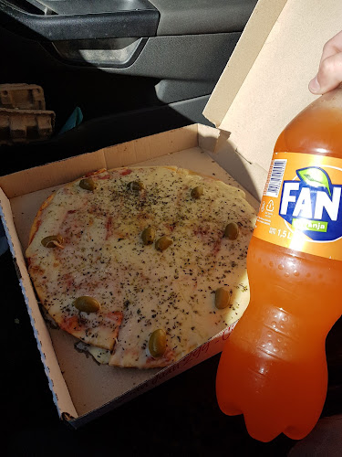 CARPO PIZZA - Gastronomía y hostelería