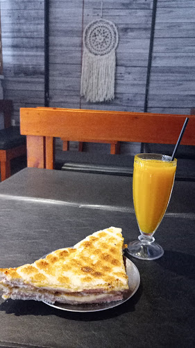 Heladería Chocorisimo Virreyes - Virreyes