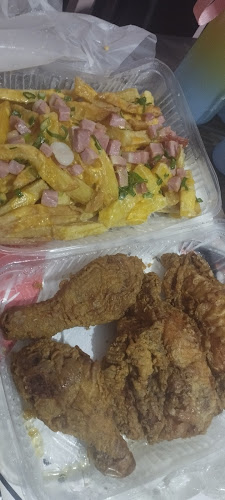 Miguelito's chicken - Gastronomía y hostelería