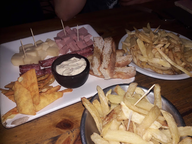 Av. San Martín Sur 610, M5501 Godoy Cruz, Mendoza