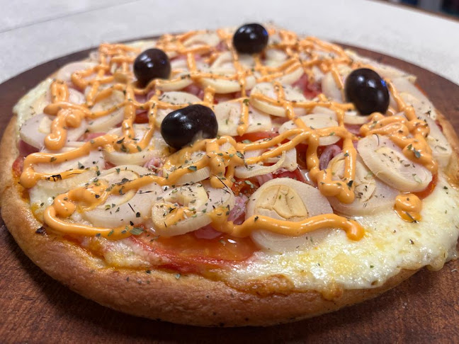 La Aldea Pizza & Empanadas