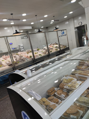 Opinii despre El Besugo Pescadería de Berardi S.A. în San Martín - Gastronomía y hostelería