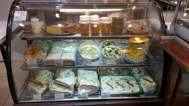 Punto Y Banca - Pastas Parrilla Pizzas - Mar del Plata