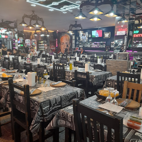 Opinii despre Parrilla el tano în Sarandí - Gastronomía y hostelería