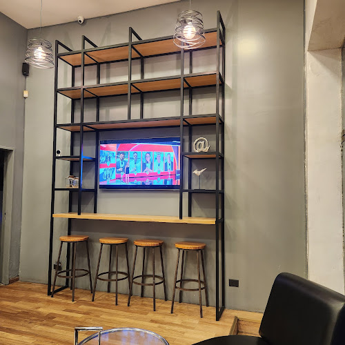 Antonio Helados & Café - Gastronomía y hostelería